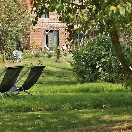 Chambres D'Hotes Herbes Folles Steenwerck Exterior foto