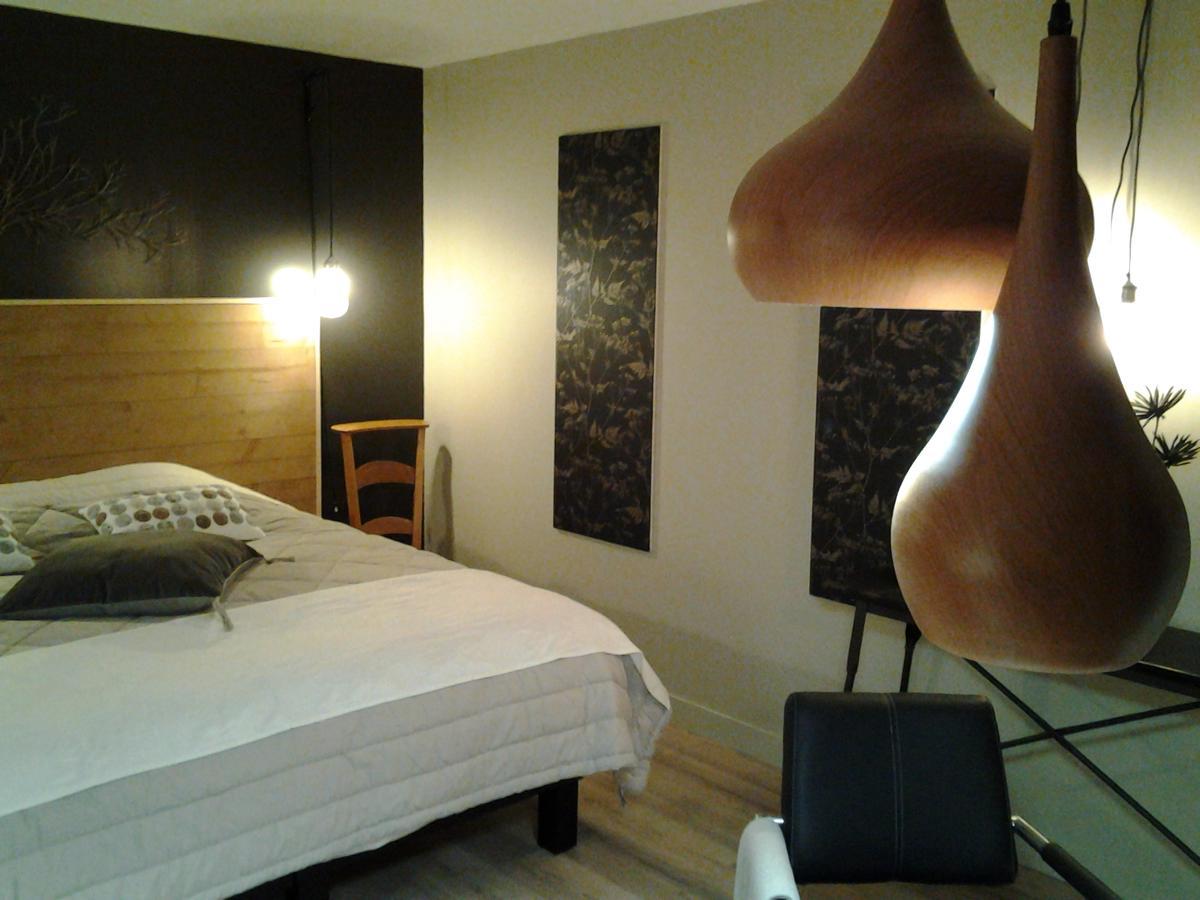 Chambres D'Hotes Herbes Folles Steenwerck Exterior foto