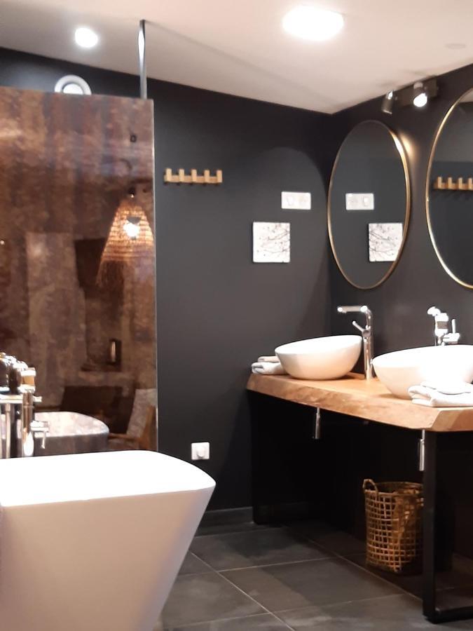Chambres D'Hotes Herbes Folles Steenwerck Exterior foto