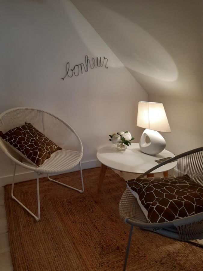 Chambres D'Hotes Herbes Folles Steenwerck Exterior foto